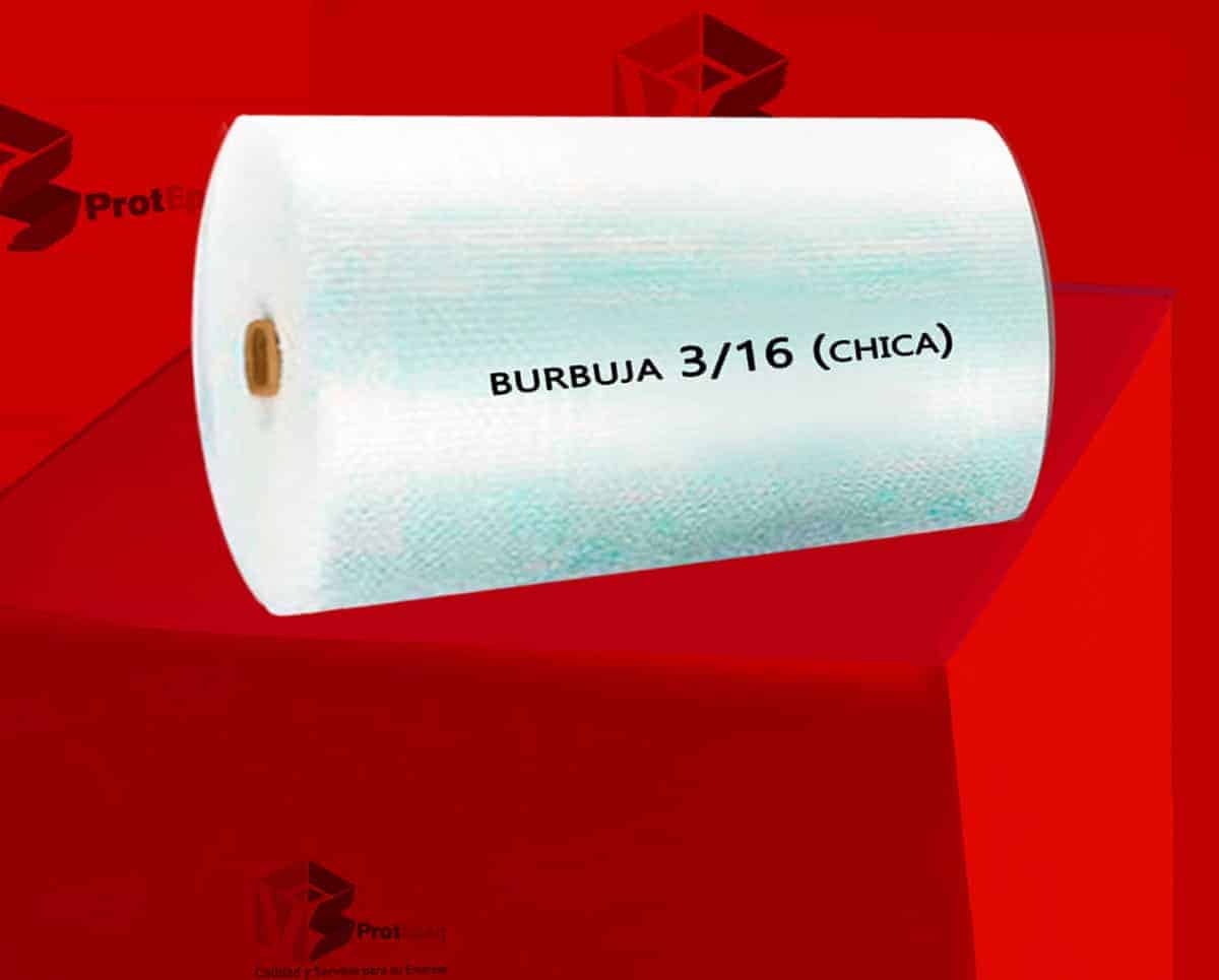 Burbuja Empaque