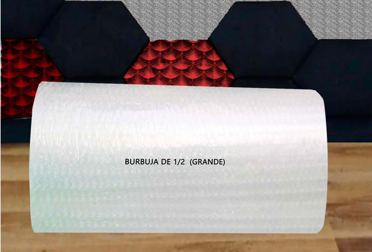 Burbuja Empaque